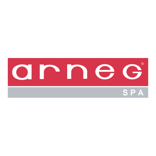 Arneg Logo PNG Vector