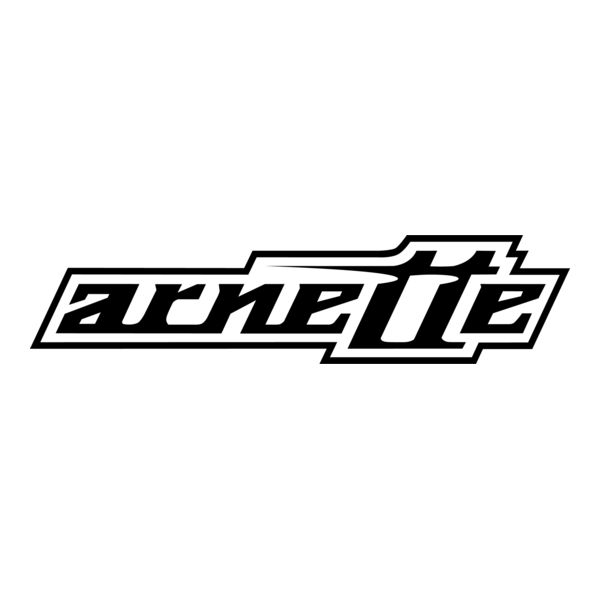 Arnette Logo PNG Vector