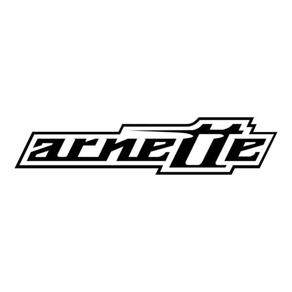 Arnette Logo PNG Vector