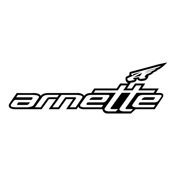 Arnette Logo PNG Vector