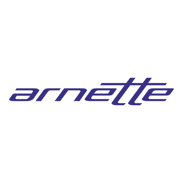 arnette Logo PNG Vector
