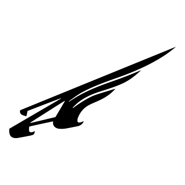 Arnette Logo PNG Vector