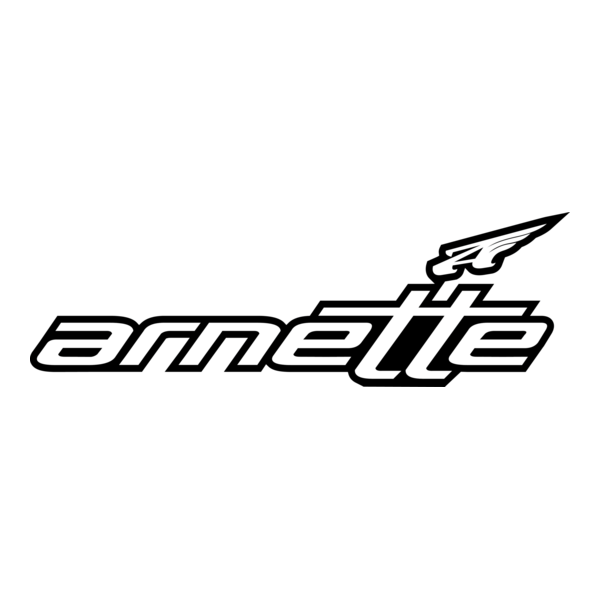 Arnette Logo PNG Vector