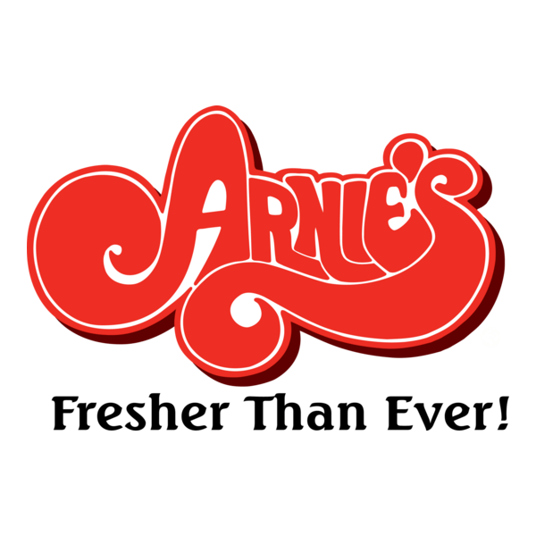 Arnie's Restaurants Logo PNG Vector