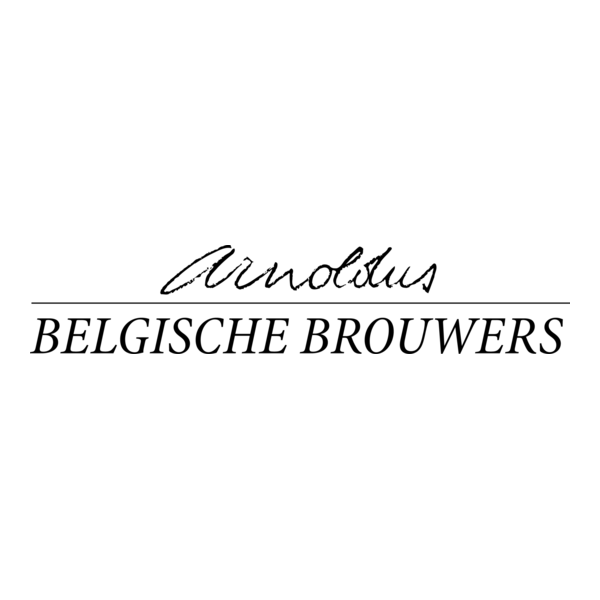 Arnoldus Belgische Brouwers Logo PNG Vector