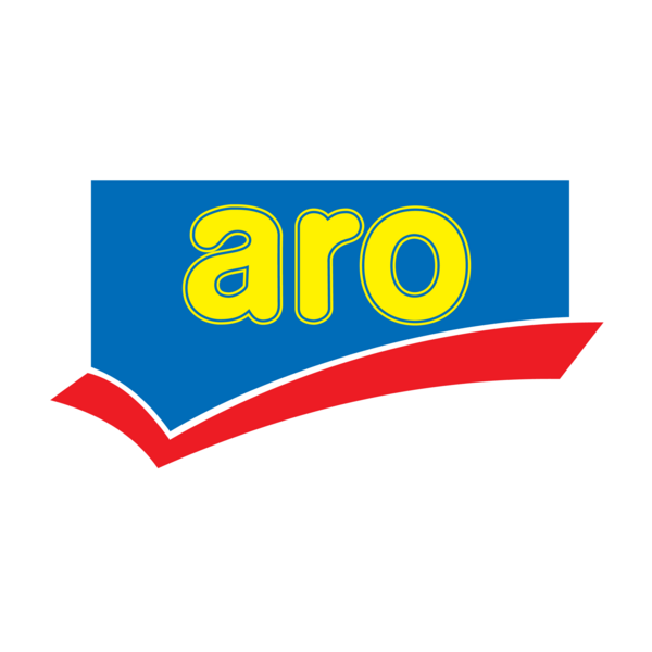ARO - Metro AG Logo PNG Vector