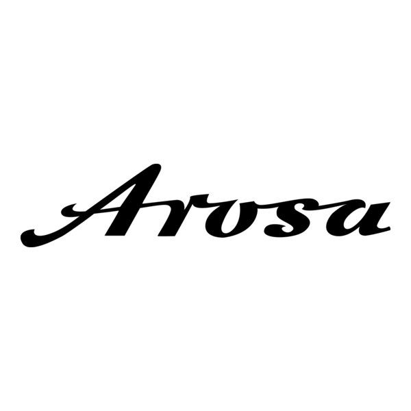 Arosa Logo PNG Vector