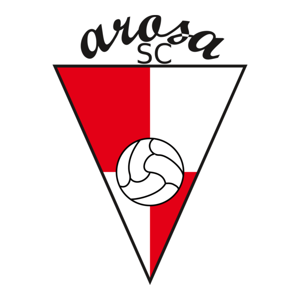 Arosa SC Logo PNG Vector