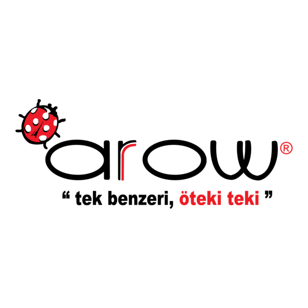 arow Logo PNG Vector
