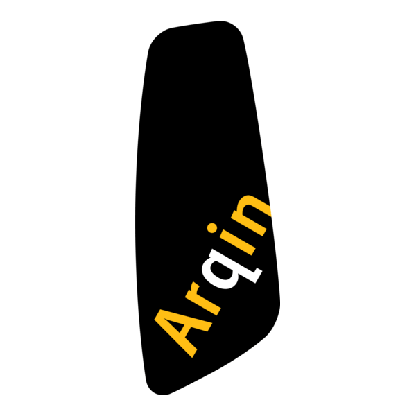 Arqin Logo PNG Vector