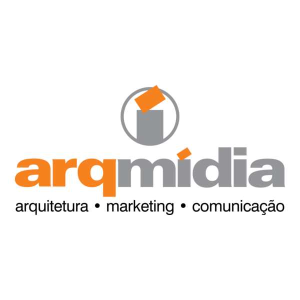 Arqmidia Logo PNG Vector
