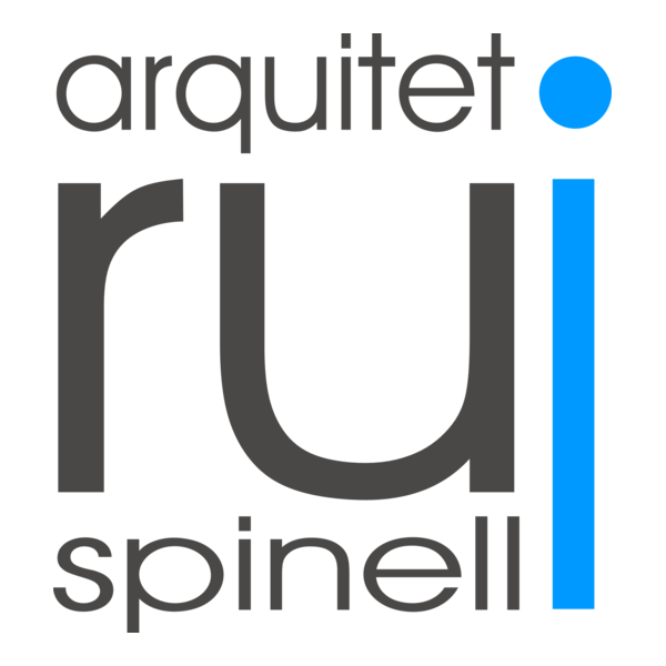 Arquiteto Rui Spinelli Logo PNG Vector