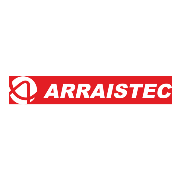 Arraistec Logo PNG Vector