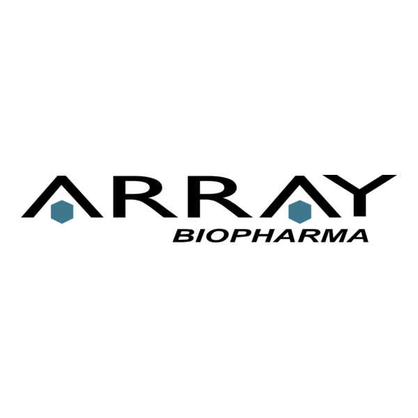 Array Biopharma Logo PNG Vector