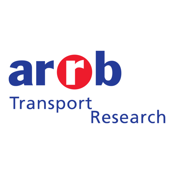 ARRB Logo PNG Vector