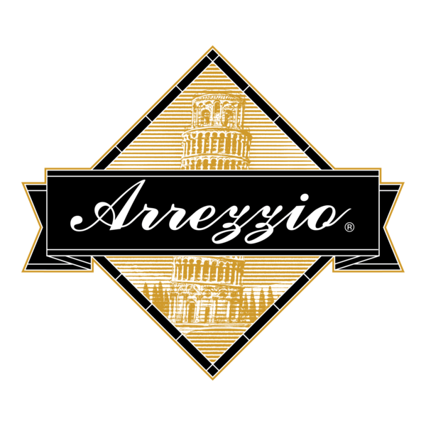 Arrezzio Logo PNG Vector