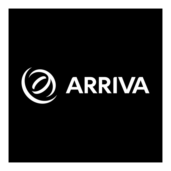 Arriva Logo PNG Vector