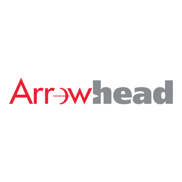 ArrowHead Logo PNG Vector