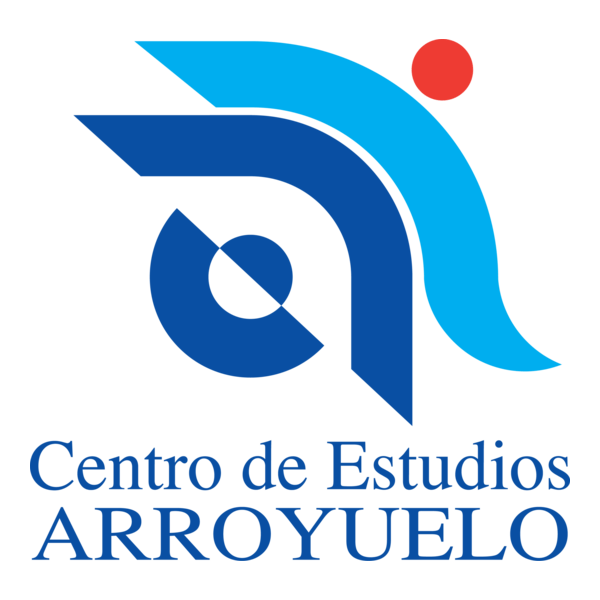 arroyuelo centro de estudios Logo PNG Vector