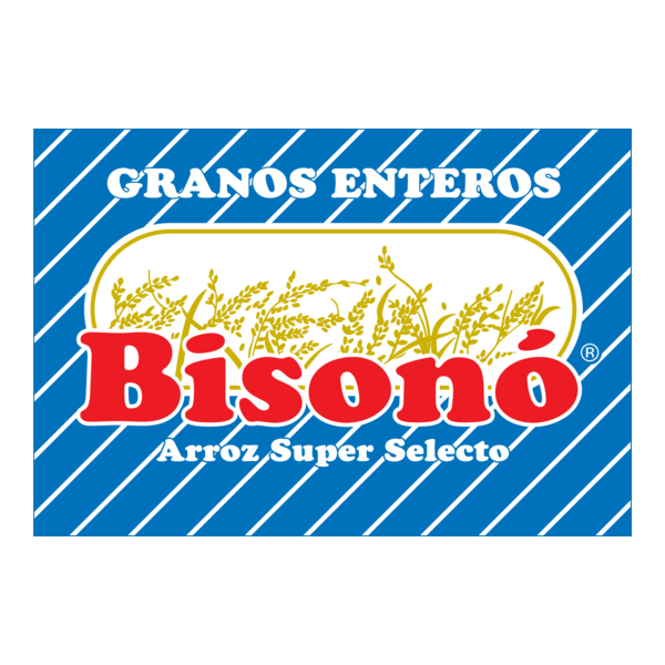 Arroz Bisono Logo PNG Vector