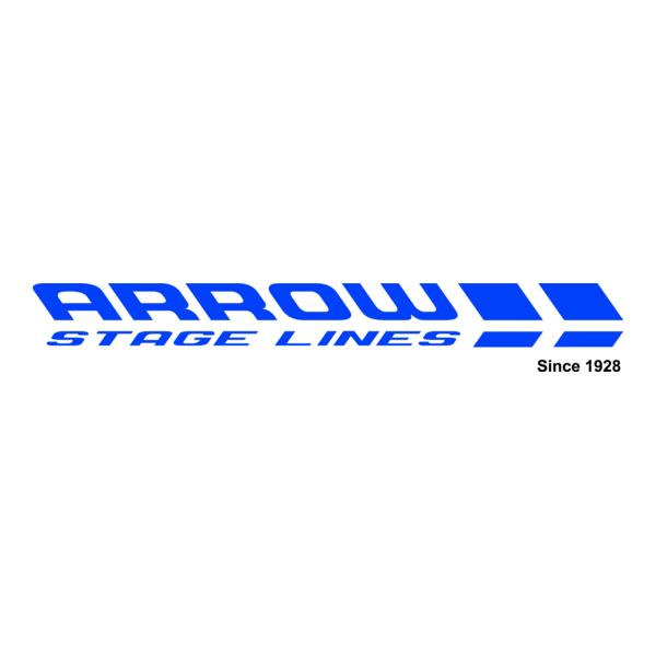 Arrrow Stage Lines Logo PNG Vector