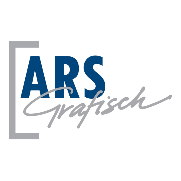 ars Grafisch, Roermond Logo PNG Vector