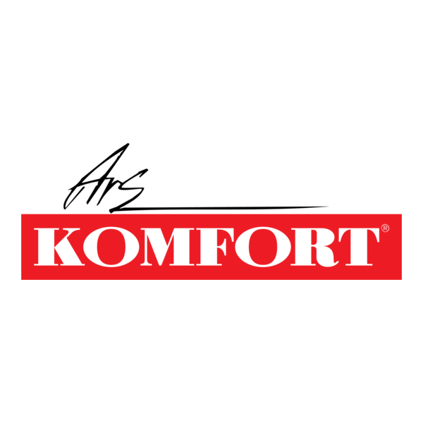Ars Komfort Logo PNG Vector