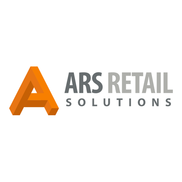 Ars Retail Solution Logo PNG Vector