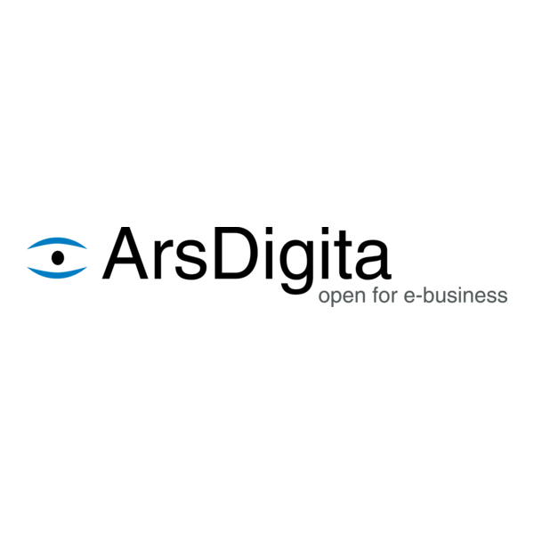 ArsDigita Logo PNG Vector