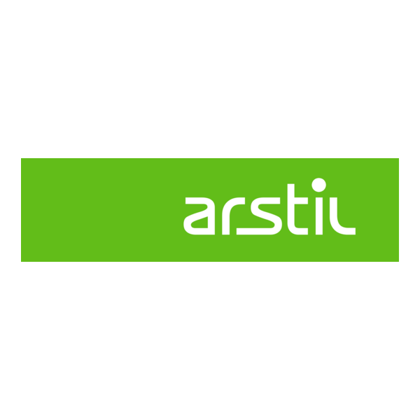 arstil Logo PNG Vector