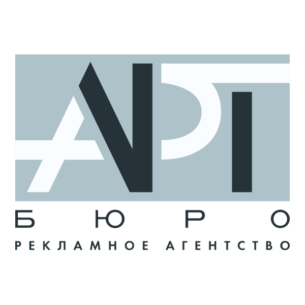 Art-Bureau Logo PNG Vector