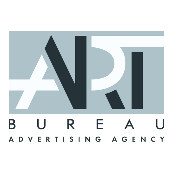 Art-Bureau Logo PNG Vector