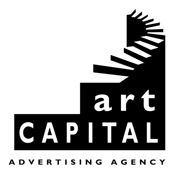 Art-Capital Logo PNG Vector