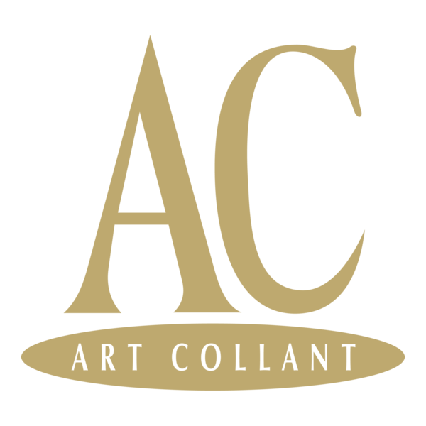 Art Collant Logo PNG Vector