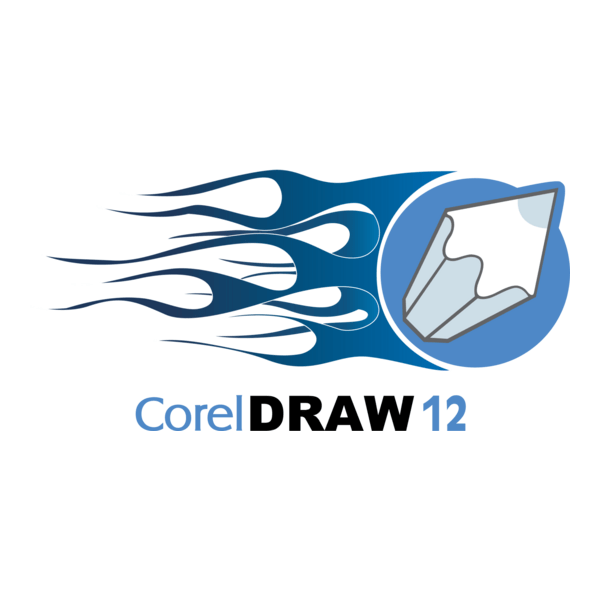 Art-Corel-Draw-12 Logo PNG Vector
