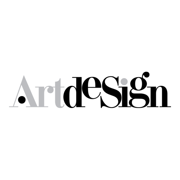 Art de Sign Logo PNG Vector