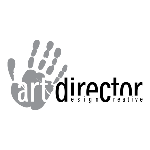 Art-director Logo PNG Vector