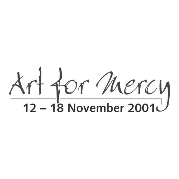 Art for Mercy Logo PNG Vector