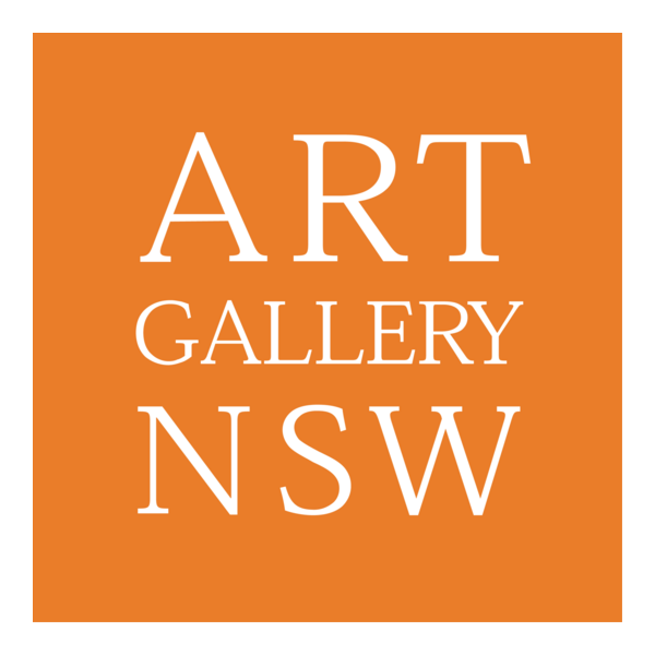 Art Gallery NSW Logo PNG Vector