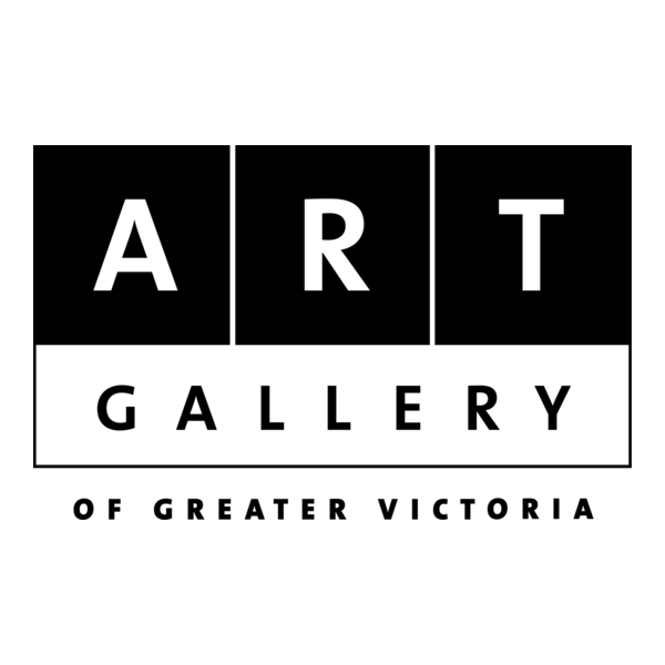 Art Gallery of Greater Victoria Logo PNG Vector
