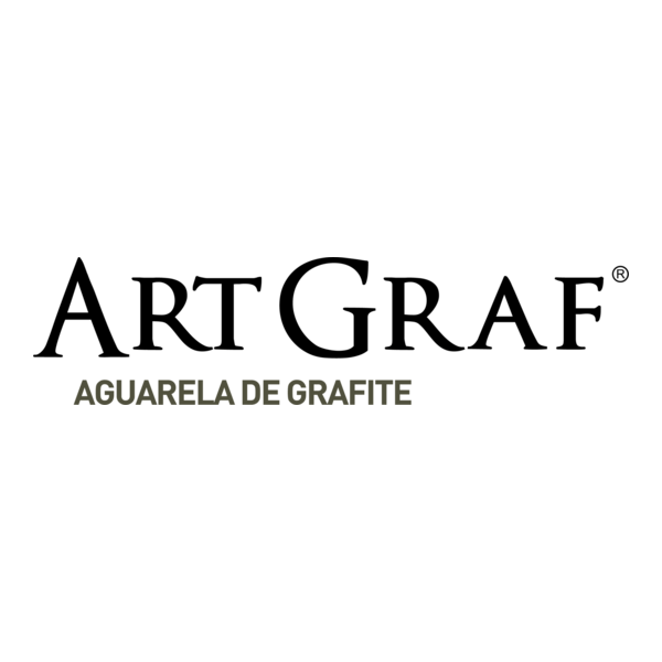Art Graf Logo PNG Vector