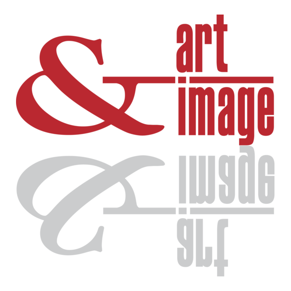 Art & Image Logo PNG Vector