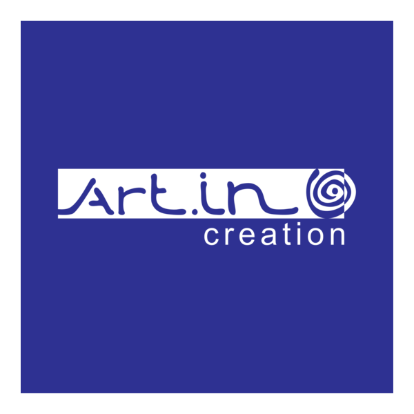 ART.IN Logo PNG Vector