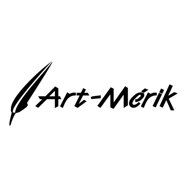 Art-Merik Logo PNG Vector