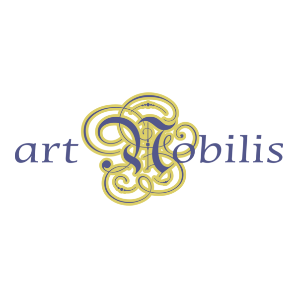 Art Nobilis Logo PNG Vector
