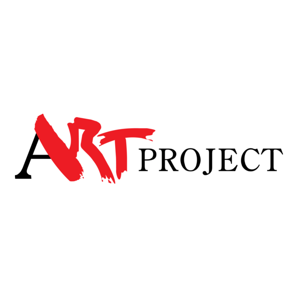 Art Project Logo PNG Vector