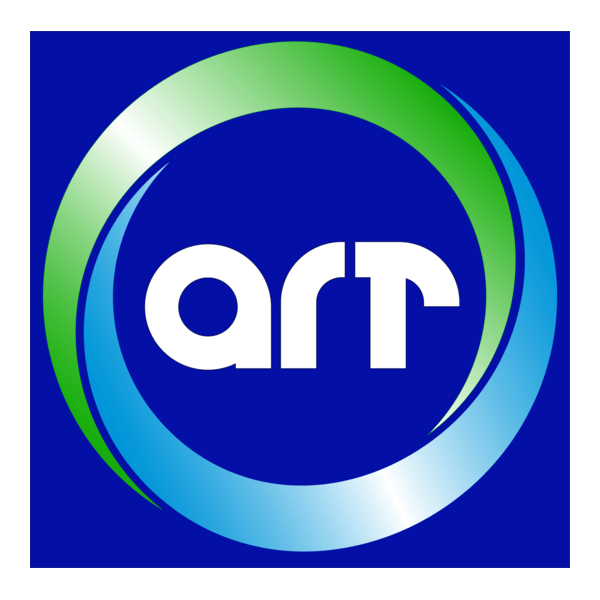 ART - Saudi Arabia Logo PNG Vector