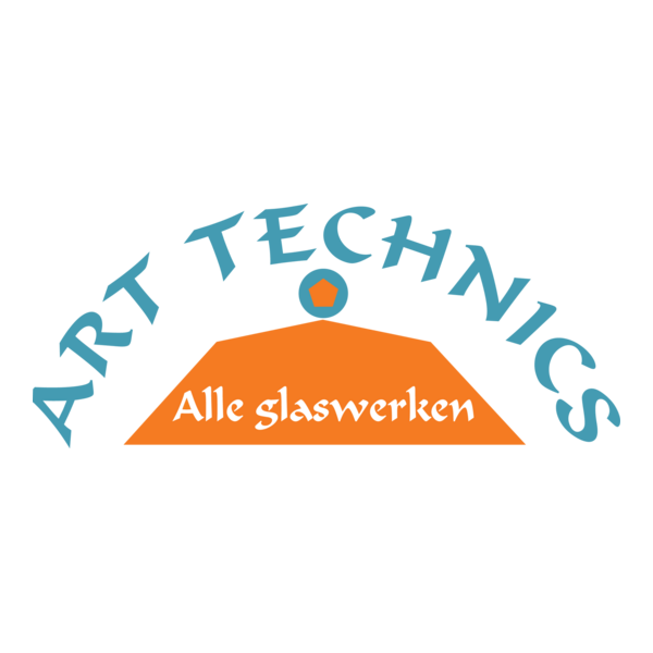 Art Technics Logo PNG Vector