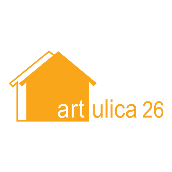 Art Ulica 26 Logo PNG Vector