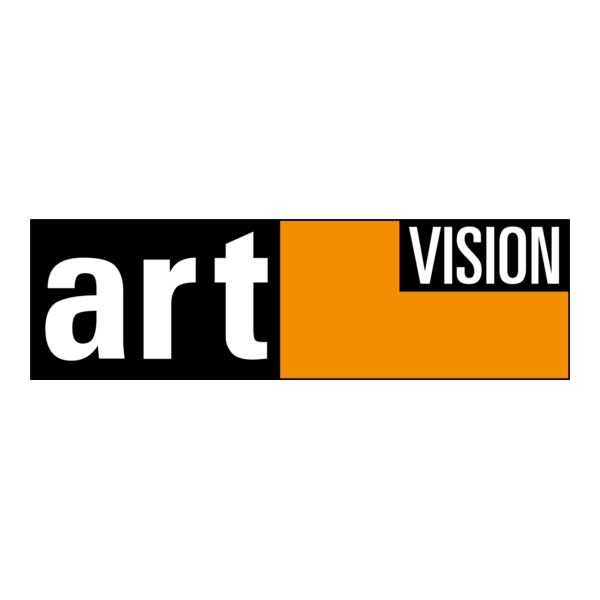 Art Vision International Logo PNG Vector